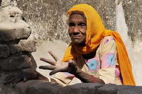 India
